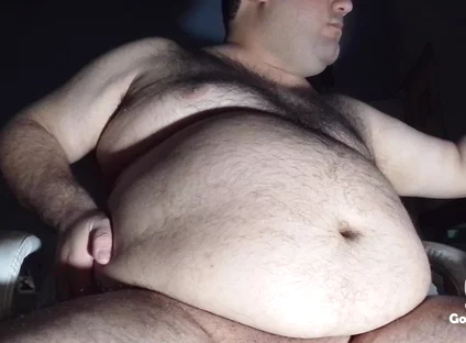 Some Fries for the Fat Pig