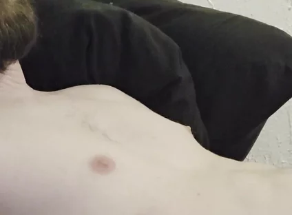Felt Good to Cum