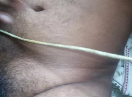 Indian Gay Boy with Sucking Boobs