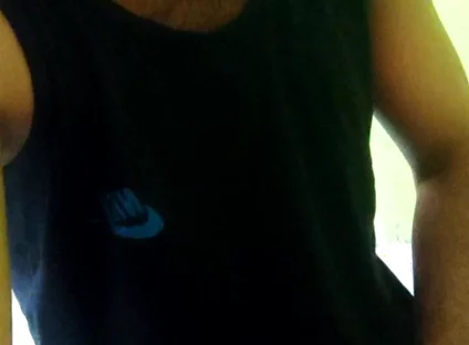 Desi Hot Man Masturbation in Solo