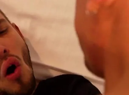 Kevin Ass Gives His Ass