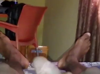 I Took My Cock to River, but Can't Push Him to Drink Water