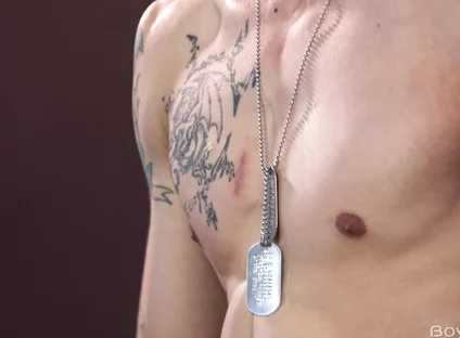 Ripe Young Stud