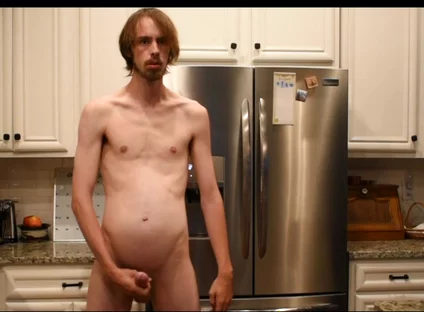 Round Tummy After Dinner