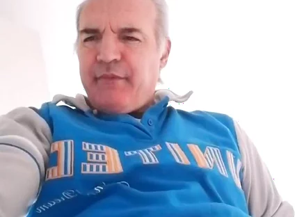 You Hear the Sound of My Hand Jerking All Over My Hard, Swollen Cock