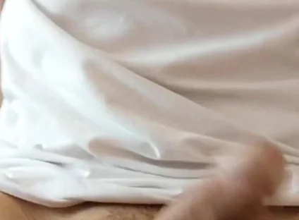 Hot Guy Showing His Dick on Cam