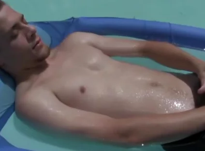 Movies - Jb - Bareback Pov 3