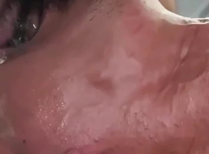 My Addiction to Pleasing My Master Until My Throat Is Filled with Semen