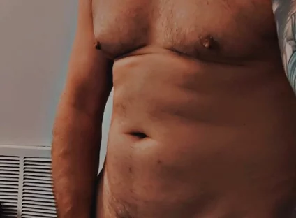 Just a Little Daddy Cock Teaser