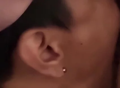 Obsessed with the Smell and Taste of My Master's Cock