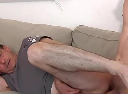 Jose's student fucks his ass raw