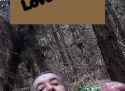Wood Wank Clip