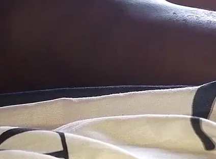 Here I Go When I Am Hungry for Sex