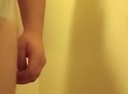 Dick Brushing