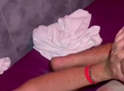 MAX fucked raw in jockstrpa by bear tominant