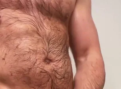 Getting Filthy While I Get Sudsy!