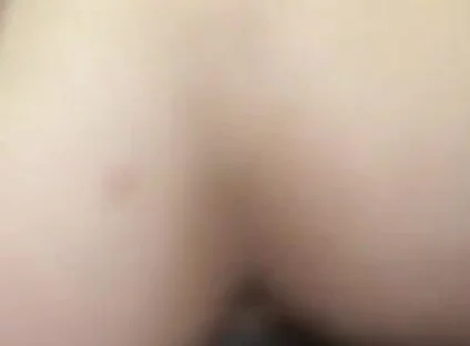 The slut blond twink Andrea fucked bareback by young dude bisex