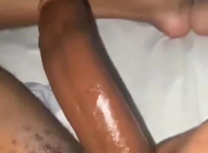 BBC Latino, Rubbing Cock for You