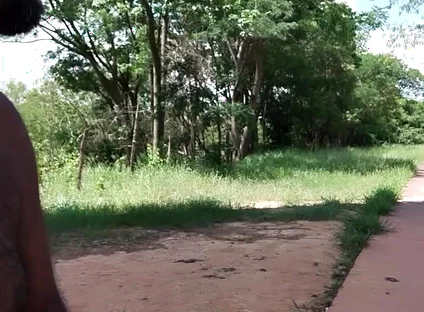 Urinating in the Street and Getting Naked