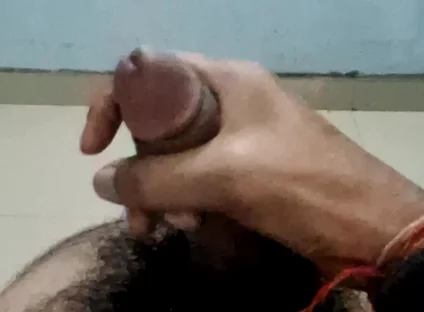Big Cock Messy Double Cumshot