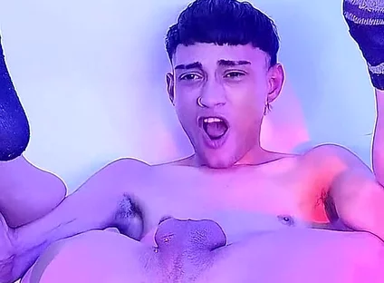 I Like Hoops in My Ass
