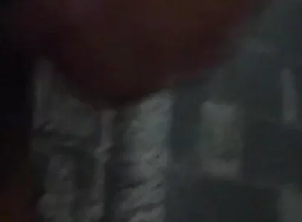 Pervert in the Bathroom