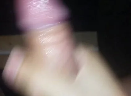 A 1 Million Views Cumshot (dialogues in Italian)