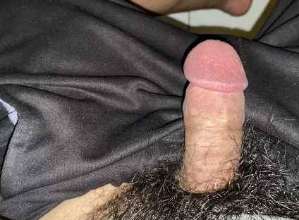 Masturbating While Sitting While Imagining My Friend's Pussy