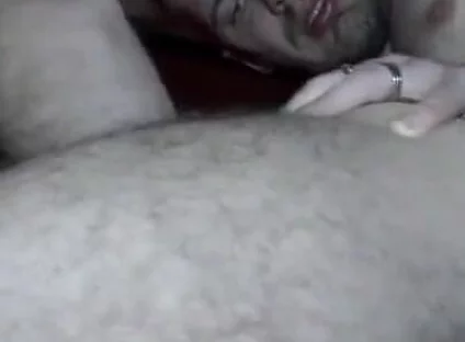 Riky Hard fucked raw by the straight Vlad Castle