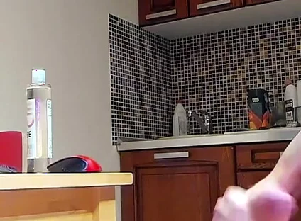 I Watch Gay Porn on My Phone Very Much Cum This
