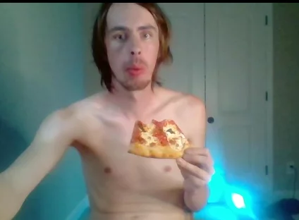 Vod From the Pizza