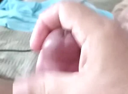 Mega Thick Big Cannon Shoots Big HD
