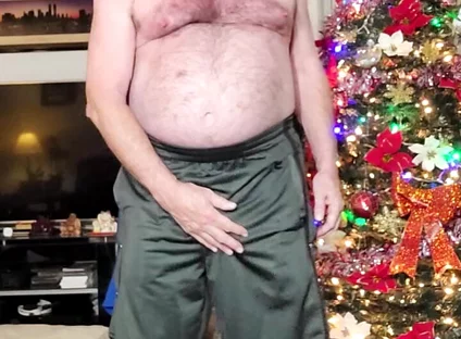 Christmas Cum