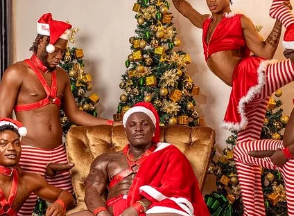 Christmas Time