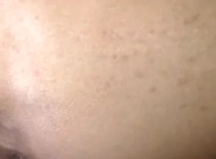 Cum Bucket Tagged