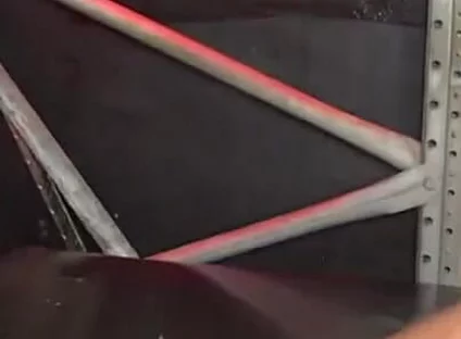 Sexy boy from Madrid fucked raw by Kalil