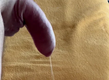 My Tired Big Dick