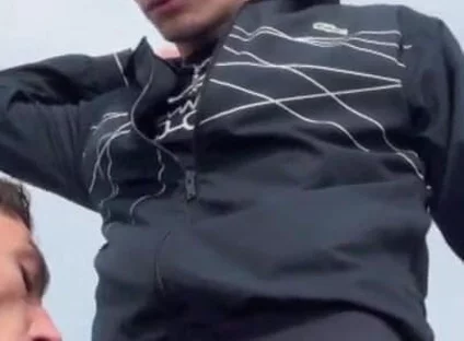 Nick want to be fucked on the sea on the boat but it s not free