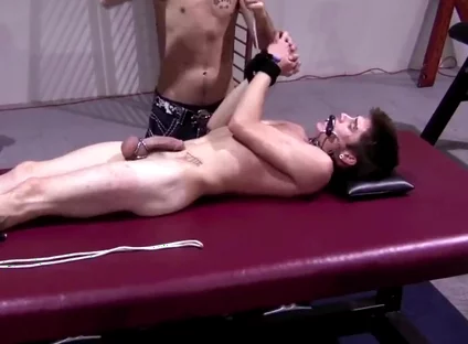 Bdsm Slave - Chapter 4
