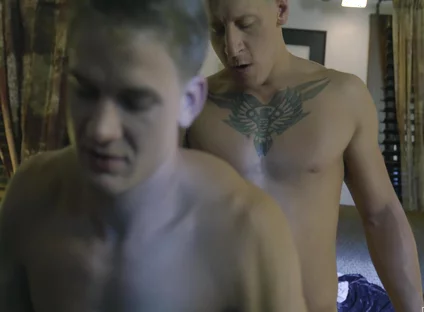 Deep Inside: Tom: The A.i. Robot That Fulfilled Their Dream With Dalton Riley And Brandon Anderson