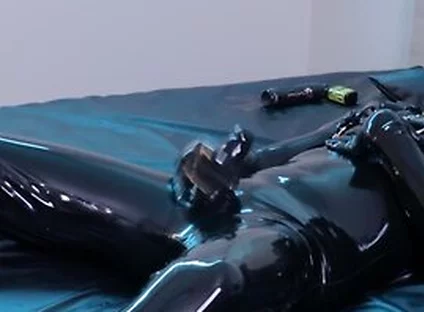 Drone Layered Insertion - Full