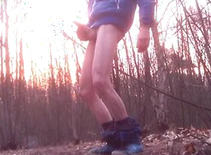 I Was So Horny This Morning