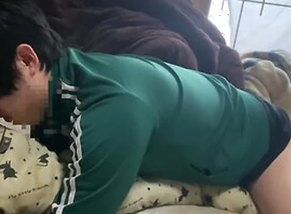Japanese Students 18+ Love Pseudo Sex Be Careful Of Intense Eroticism