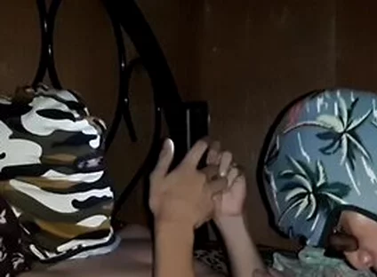 Ang Sarap Ng Pagkasipsip