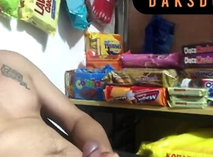 Masturbate Caught In Other Camera