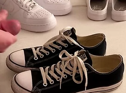 Converse Cum