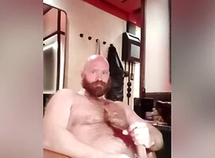Ending This Evening With Some Thick Cum
