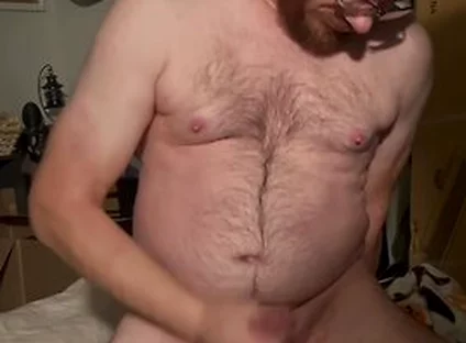 Cum With Slowmo At End