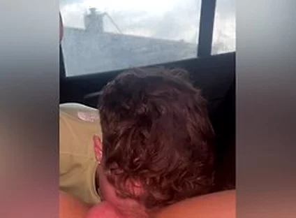 Public Fucking My College Roommate In My Car - Tpk