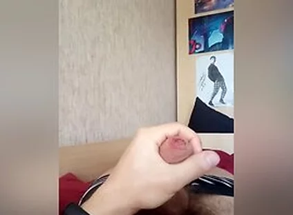 Long Masturbation
